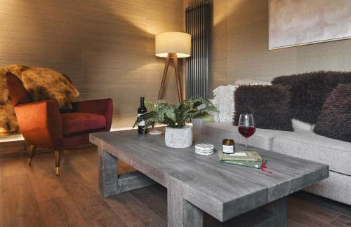 Scar View - Getaway for Two - Ridgestone - Foto 44