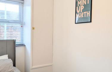 Gower Street Stay - Modern 2 bed Property - Foto 13