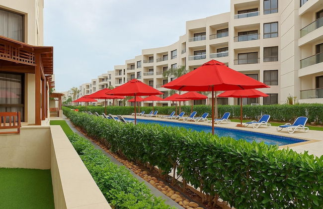 Find Your Holiday Haven at Porto Said Resort Chalets - Foto 18