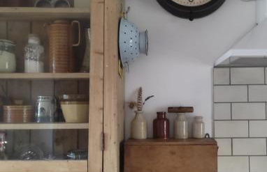 Ardagh Cottage Secluded in Glenshesk near Ballycastle - Foto 15