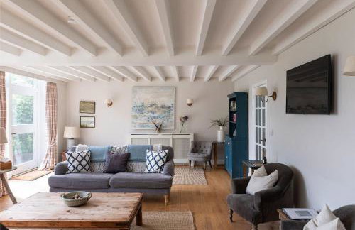 The Coach House, Pentland Hills - Foto 3