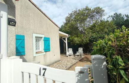 Maison Bord de mer Vendres-Plage Valras-Plage - Foto 6