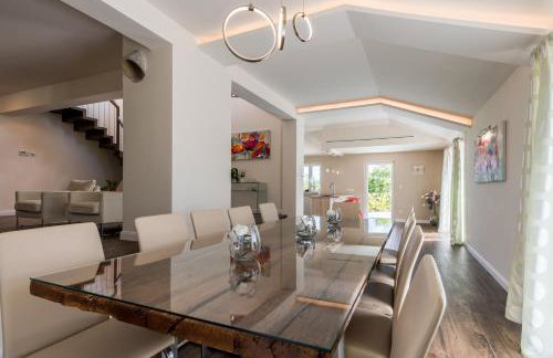 Beautiful villa with private pool - Foto 9