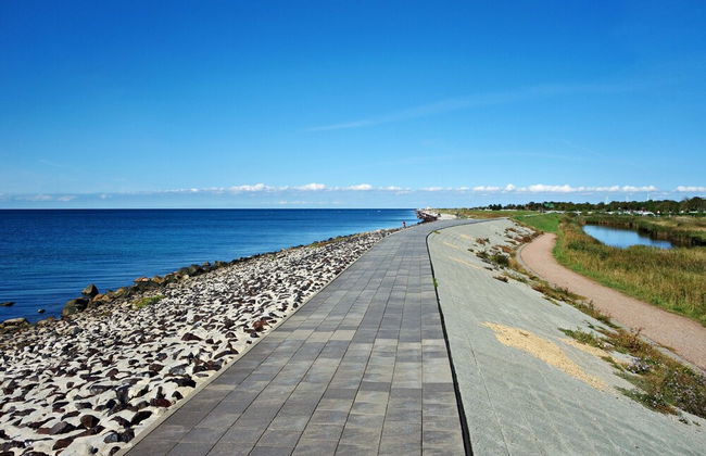 Exclusives Appartement auf Fehmarn - Foto 40