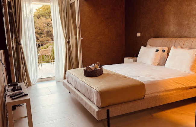 Most Oliva Resort Budva - Photo 22