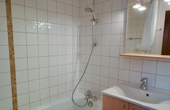 VVF Résidence Megève Mont-Blanc - Foto 48