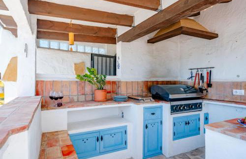 Villa Pao by Interhome - Foto 46