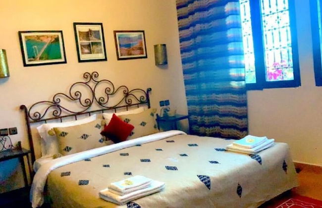 Les jardins yasmina - Foto 7