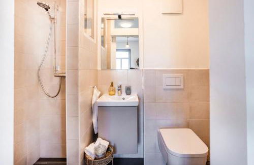 AnnaNordsee – Appartements - Foto 57