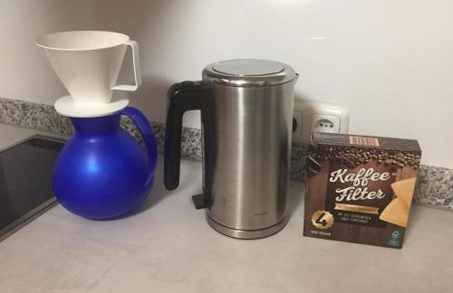 Für Pendler und Monteure oder Ferienwohnung zum Erholen - Foto 13