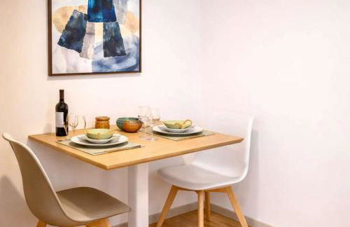 Arc de Triomphe - Deluxe studio - Foto 8