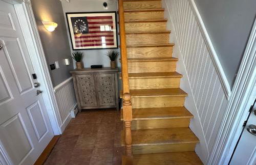 Entire Private Historic Inn Downtown Newport - Foto 44