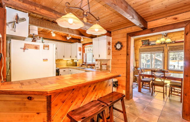 Webb Cabin Mountain - Foto 10