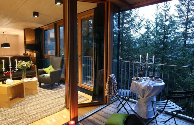 Chalet Resort With Terrace - Foto 48