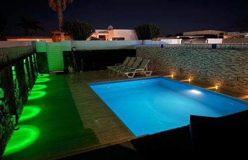 Villa Blanca - Foto 38