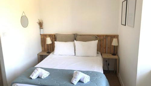 La maison de Marie - Jardin arboré - Garage privatif - Netflix - Foto 3