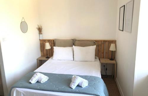 La maison de Marie - Jardin arboré - Garage privatif - Netflix - Foto 3