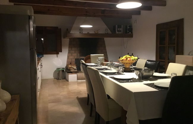 Casa Rural Molino del Machero - Photo 23