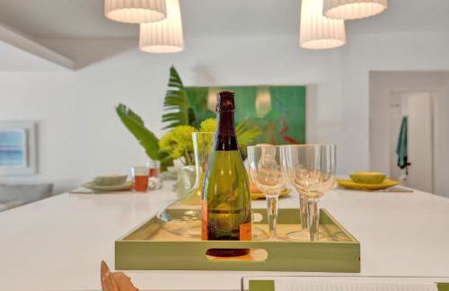 New! Waterfront Heated Pool, Fishing Pier, Designer Touches, 2mi to Beach - Photo 39