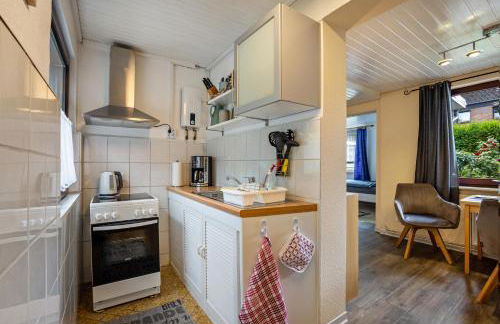 Ferienwohnung Carstens - Foto 6