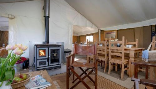 Sweffling at Lantern and Larks - Foto 3