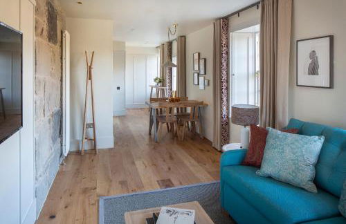 Abbey Strand Apartments, at Holyrood - Photo 58