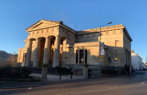 Mountain views in the heart of Brecon Town - Foto 62