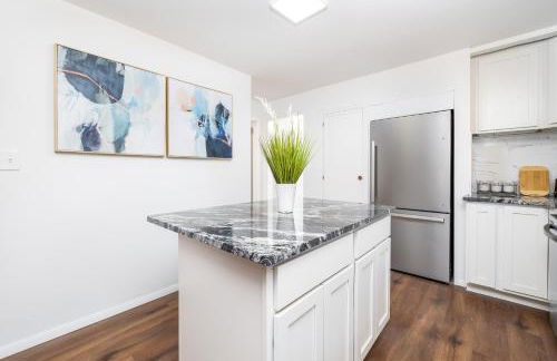 Lovely Ranch House in Windsor, 10 mins to Hartford Connecticut - Foto 21