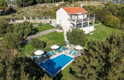 Villa Sunrise by Villas Guide - Foto 4