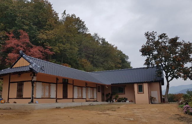 Moonlight House - Photo 48