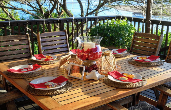 Casa Karibu at Santa Maria Machangulo Mozambique - Photo 18