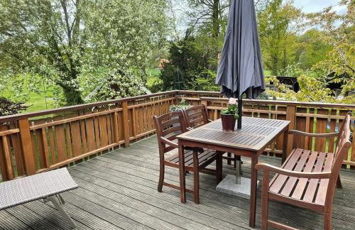 Ferienwohnung Varus - Foto 24