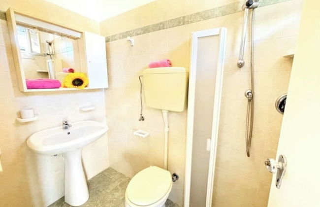 Modern and Spacious Studio in Bibione - Foto 8