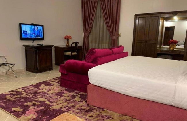 Rotana El Forsan - Photo 7