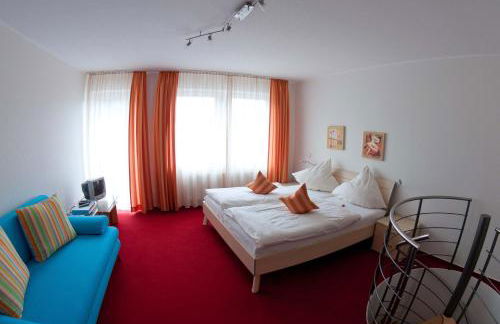 Haus Siegfried Appartements - Foto 14