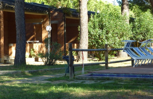 Baia Etrusca - Foto 13