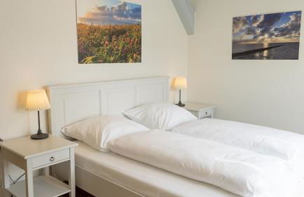 Ferienwohnung Feldblick - Landlust Osterwarf - Foto 7