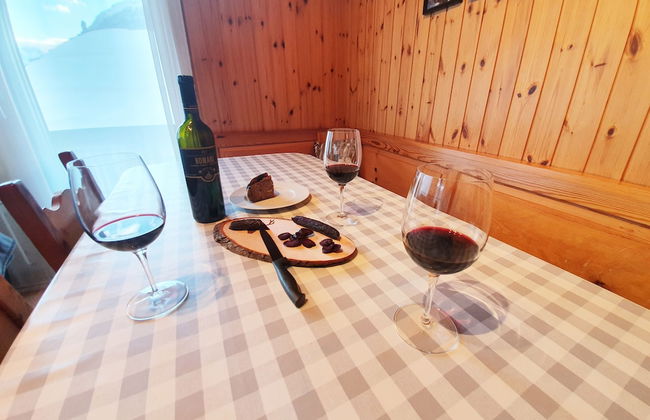 Haus Bergdohle - Foto 16