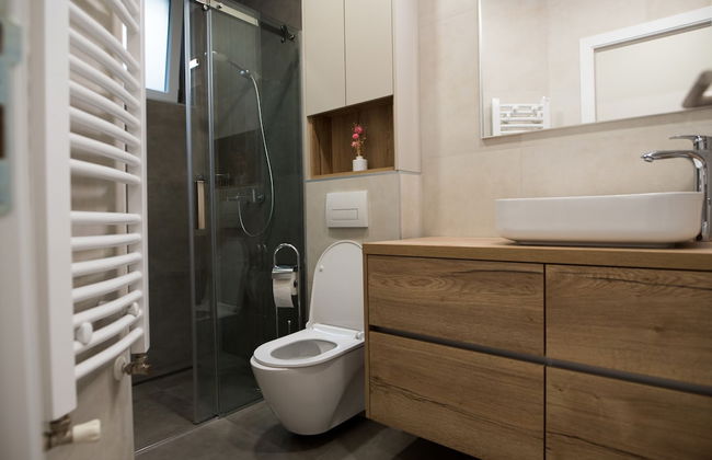 Apartment Palazzo Zagreb - Photo 30