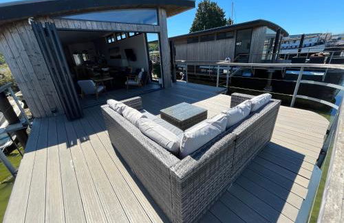 Houseboat Islay - Foto 11