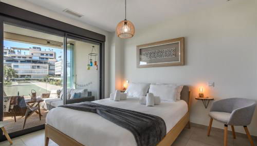 Ocean Homes by Ĥ - Playa de los Haraganes HOHH6003PE31 - Foto 4