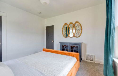 Stay Portland - Warhol Suite - Art Deco Apartment - 92 WalkScore - Photo 17