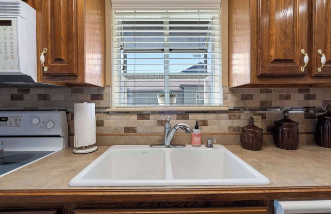 The Hogue Penthouse Unwind and Relax - Photo 6