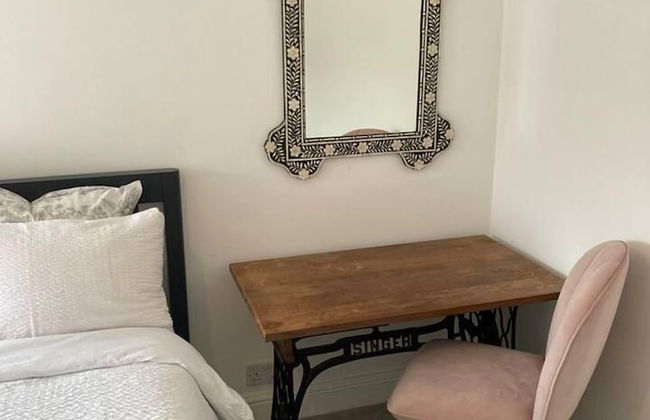 Harbourside - Luxury 2bed Cottage & Garden - Foto 10