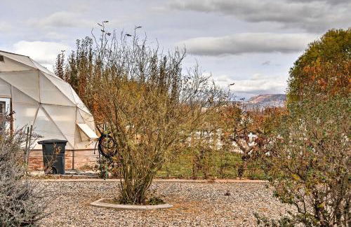 Sunny La Verkin Studio - 20 Mi to Zion Natl Park! - Foto 21