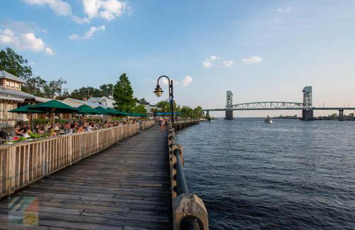 New•Downtown• OneTreeHill Bridge - Foto 41