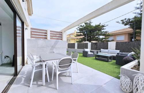 Sweet home Cabo de Palos - Foto 48