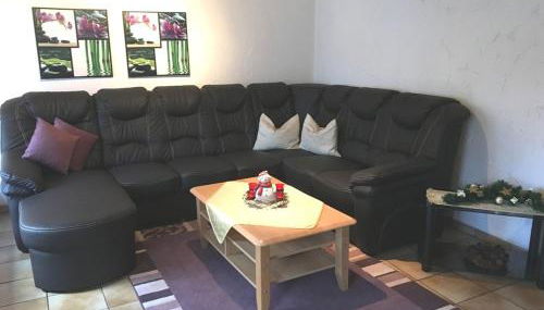 Ferienwohnung Haus Luft - Foto 5