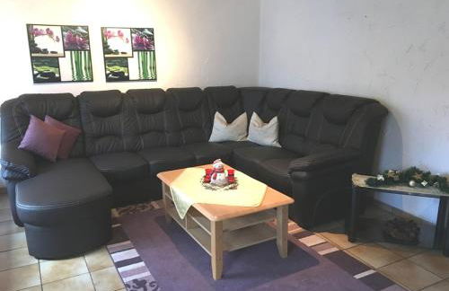 Ferienwohnung Haus Luft - Foto 5