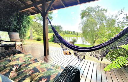 Rancho das Neves - Rancho Queimado - SC - Foto 13